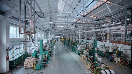 致敬劳动楷模 鸽牌公司总经理袁明辉获评“重庆市劳动模范”的转型之路